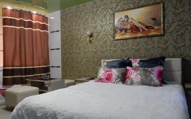 Gloriya Apart-Hotel