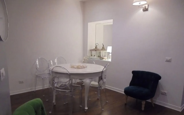 Relais Babuino 124