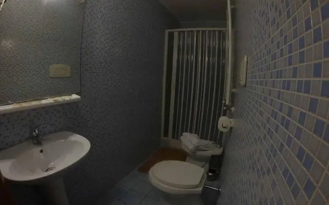 Termini Accomodation Ii