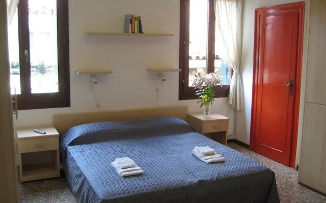 City Apartments - Santo Stefano