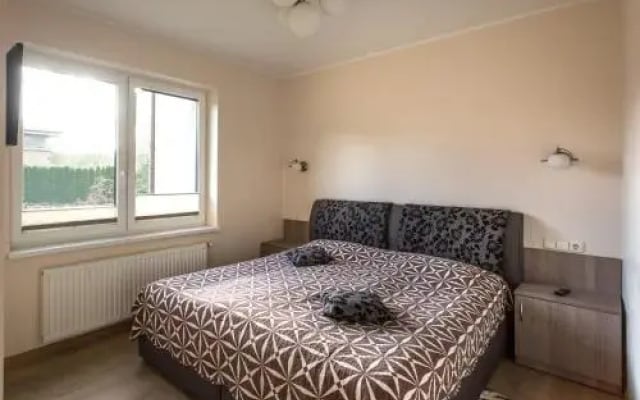 Apartamentai Vijūnėlė