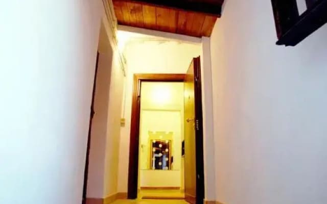 Rome Center Attic Penthouse