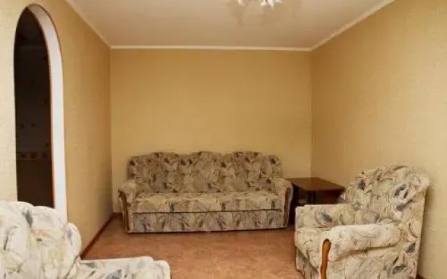 AvantApartment 50 let Oktyabrya 26