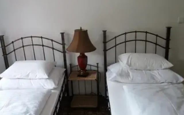 Hotel BouCZECH