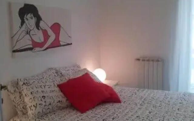 Appartamento San Pietro