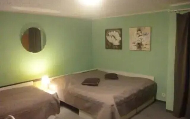 Apartmán Tereza
