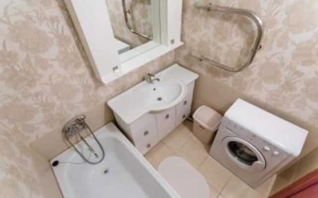 Izba Apartments na Cheluskintsev