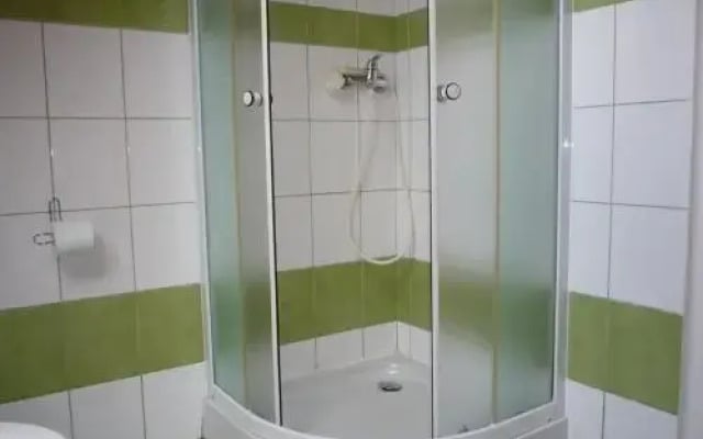 Apartmány U Stoiberů