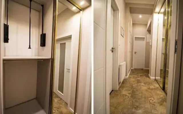 Ruterra By Golden Lady's 3BDR Loft