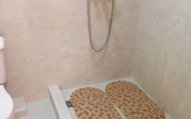 Apartment Porto Heli