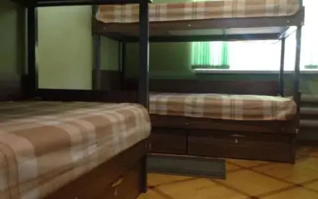 Rossiyanka Hostel