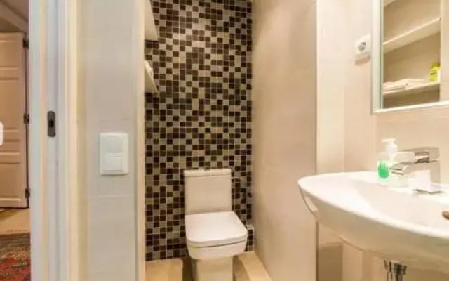 Provenza Flat