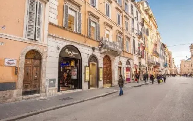 Imperial Palace Corso