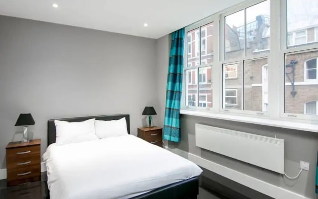 OYO Home Liverpool Street