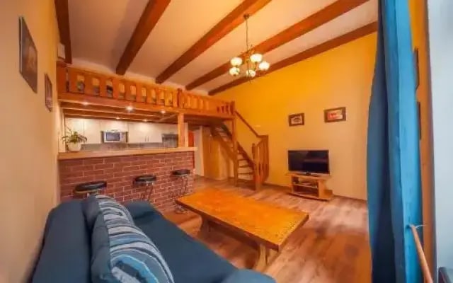Maisonette Na Kozacce