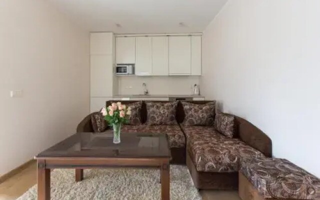 Apartamentai Vijūnėlė