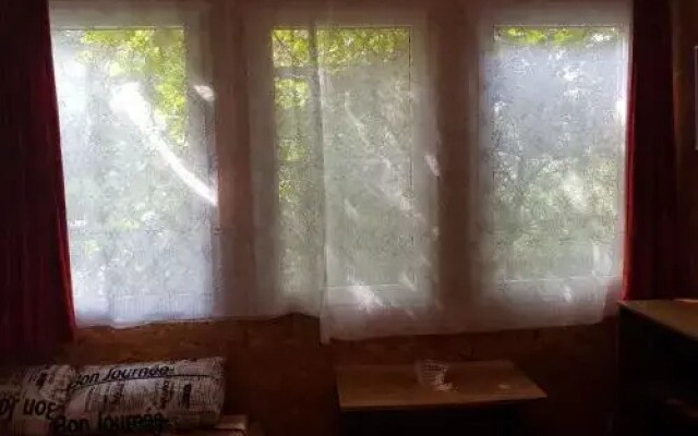 Niny Ivanovny Guest house