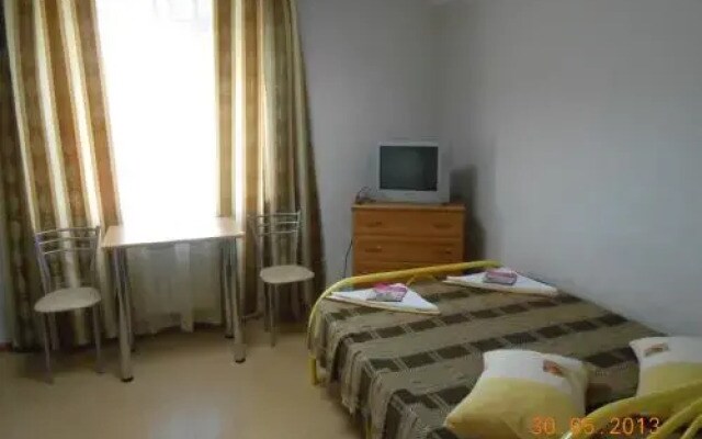 Nash Dom Guest House