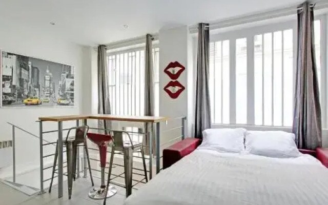 Pick a Flat - Residence Republique / Oberkampf