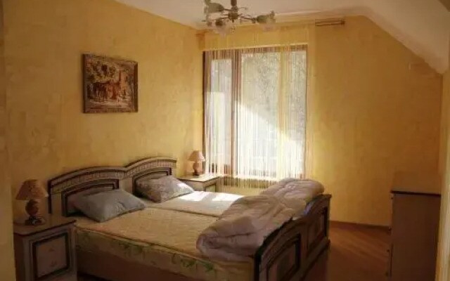 Cottage Udacha