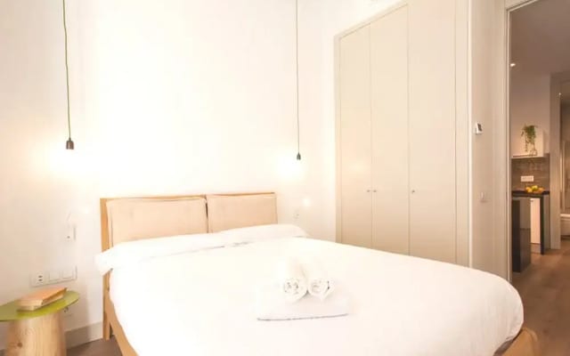 Thyssen Premium Malagaflat