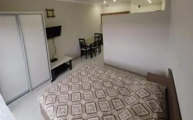 Apartments Ostrov Mechty
