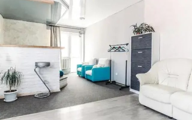 Aparthotel Suvorova 11