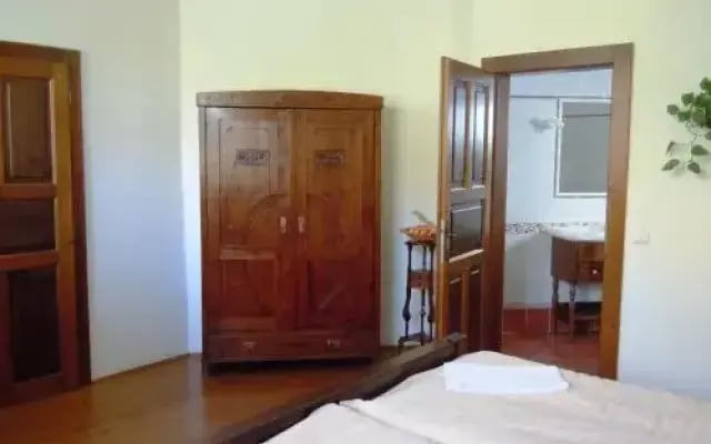 Penzion a hostinec U České koruny