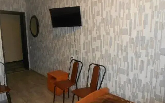 Hotel Rodnichok