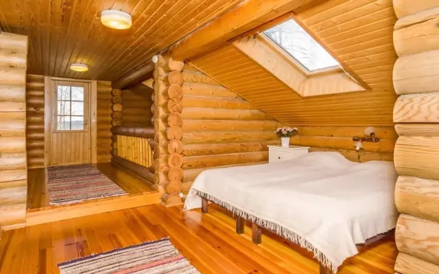 Holiday Home Karhulinna