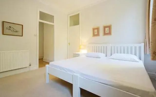 The Cheyne Row Gem - Act