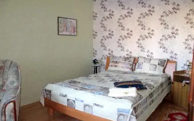 Graevo Apartment