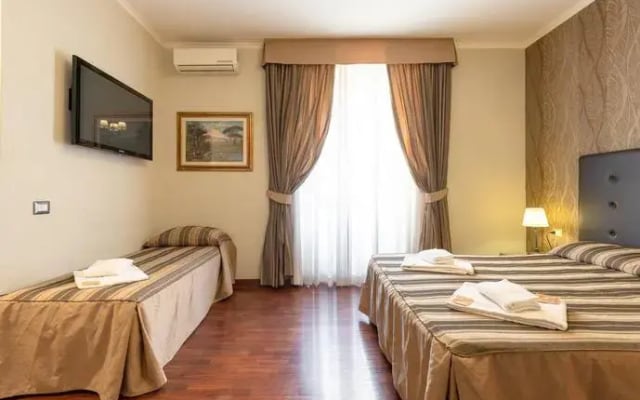 Dreaming Roma B&B