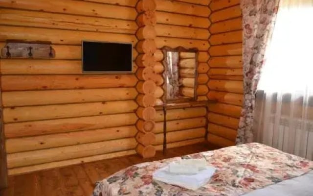 Guest house Krasnaya Usadba