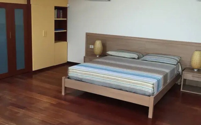 Almaresort b&b