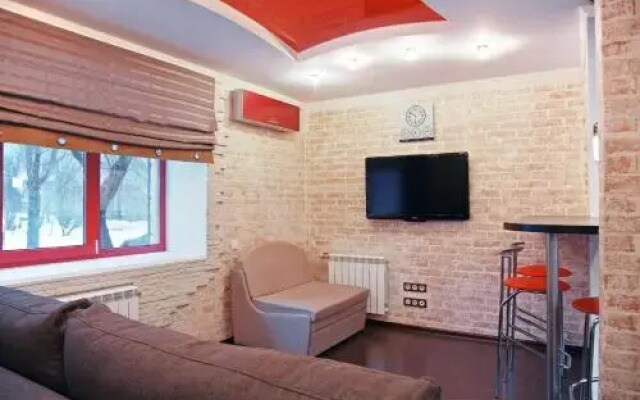 minsk24 Yakuba Kolasa 8 Loft