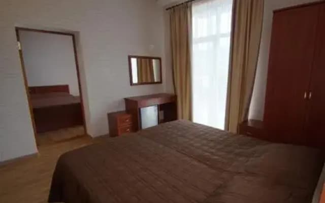 Guest House Sofiia