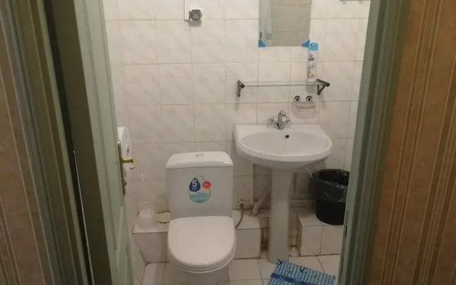 Hostel Your House