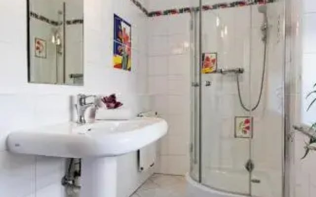 Apartment Al Centro