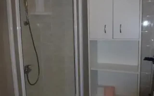 Ubytování u Jeřábků