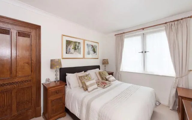 Veeve  Holiday Home Marylebone
