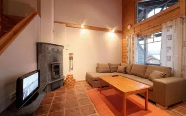 Himoshovi Cottages