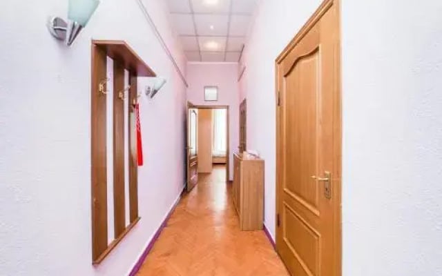 Apartment na Pushkin Square
