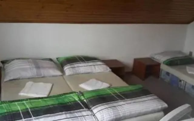 Motorest Nové Ransko