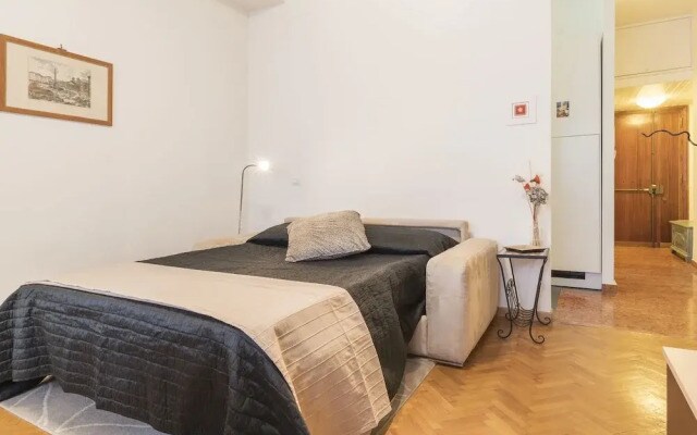 Vatican City - Lovely Studio