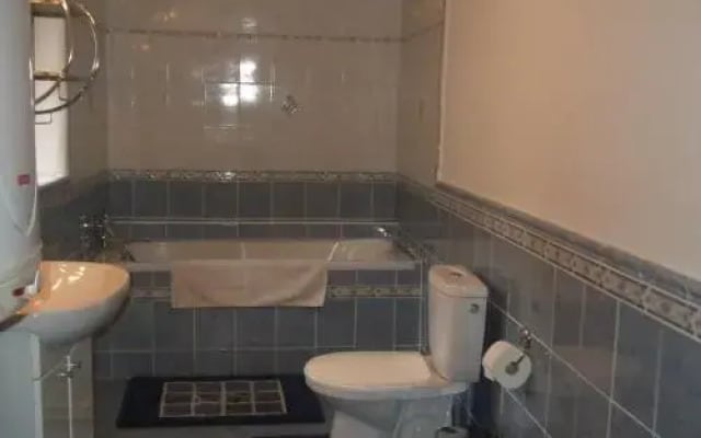 Apartmán Mirkovice