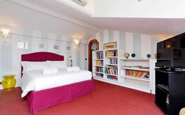 Passeggiata Penthouse - My Extra Home