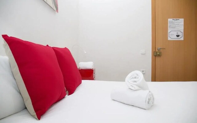 Mora Rooms