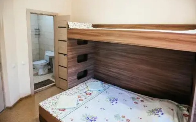 Жилые помещения Mir bez Granic