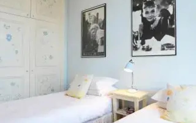 Veeve Elegant 2 Bed With Balcony Redcliffe Square Kensington